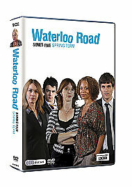 Waterloo road series - waterloo,