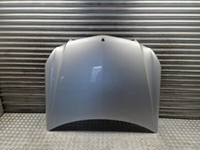 MERCEDES E-CLASS BONNET HOOD LID PANEL IN SILVER W212 2009 - 2013