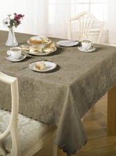 Damask Floral Jacquard