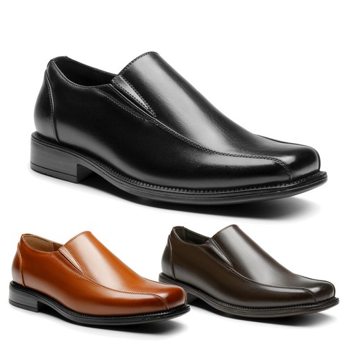 Men dress loafers - dress,
