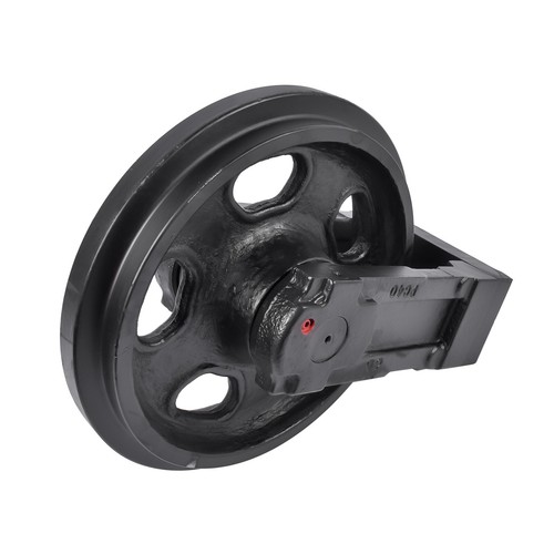 New track idler for john - track, deere