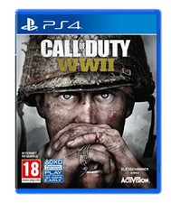 Call of Duty: WWII (Sony