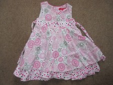 Girls Strawberry Faire pretty