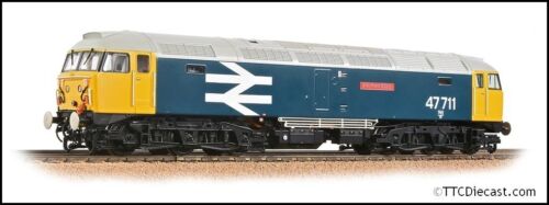Bachmann 415 class 7 - 35-415,