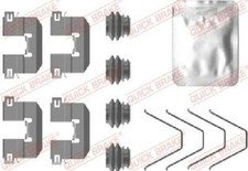 Original Quick Brake Accessory