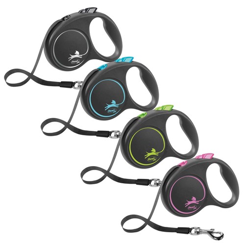Flexi black design tape - flexi,