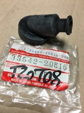 Suzuki 33542-20E10 Rubber Antiparasitic Burgman 125 150 UE125 UE150 AN125