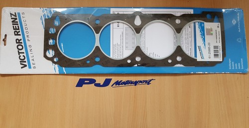 Ford pinto head gasket - pinto,
