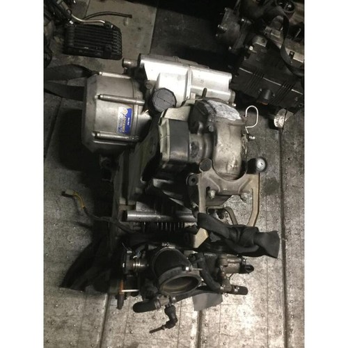 Full engine ducati monster - engine,