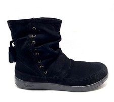 Hotter Pixie Boots Size 6 UK