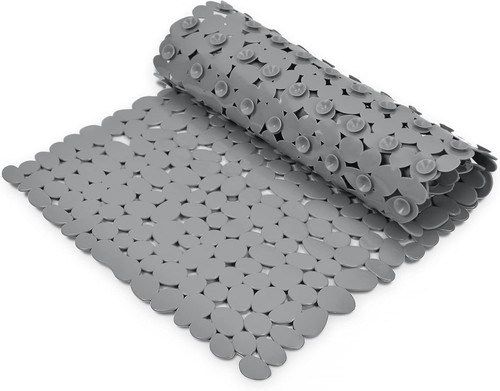 Anti slip bathtub mat - anti-slip, pebbles
