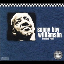 Bummer Road - Sonny Boy Williamson