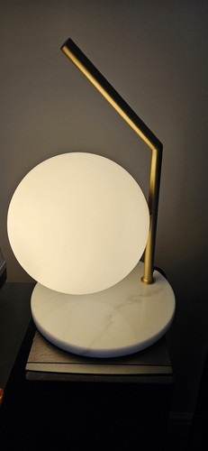 Elegant lamp heavy duty - elegant, base