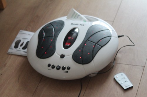 Boditek circulation plus - circulation,