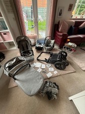 Cybex priam - cybex,
