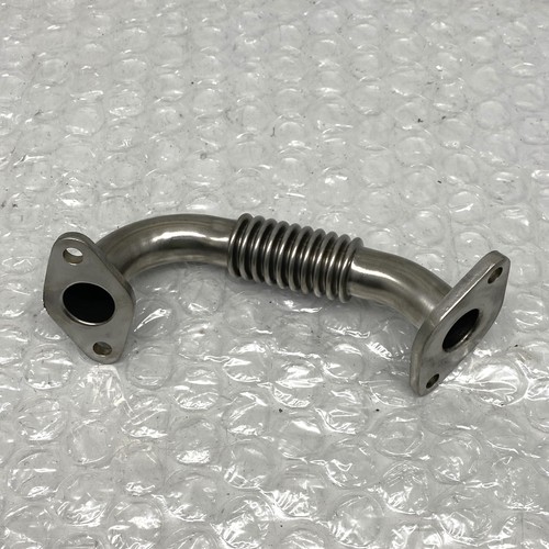 Egr valve pipe for mitsubishi - egr,