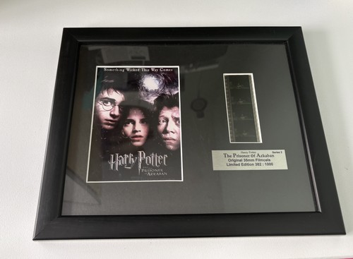 Harry potter prisoner - prisoner, of