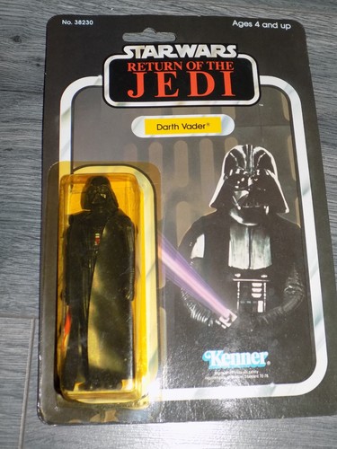 Star wars palitoy - palitoy, cut