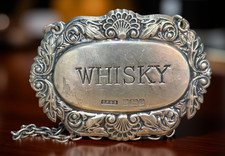 Lovely Vintage Whiskey C