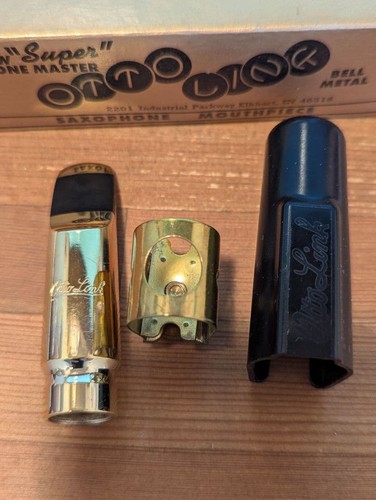 Otto link super - otto, 8*