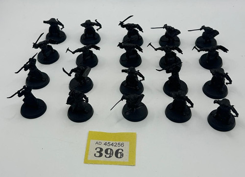 Mordor orcs x20 lord - mordor, the