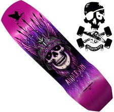 Powell peralta andy anderson - powell,