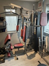 Sportstech Multi gym