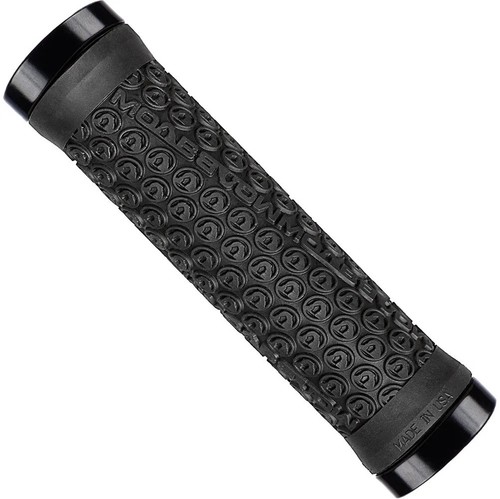 Lizard skins moab mtb grips - lizard,