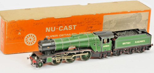 Lner gresley class - gresley,