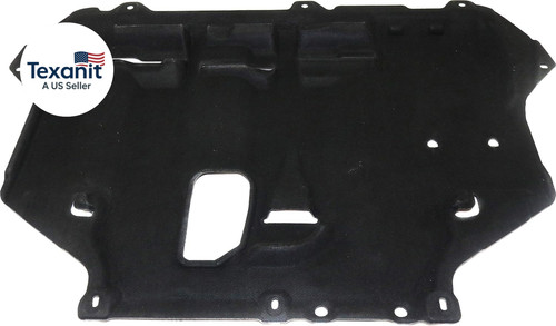 Center engine splash - center,