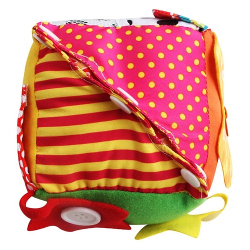 Cloth learn zip - cloth,