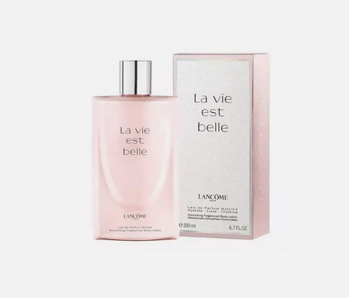 Lancome vie est belle - vie, 200ml