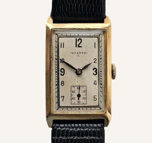 Vintage stayte tavannes - vintage,