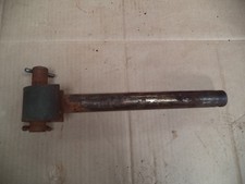 Haybob 300 Head stock pin Hay Bob Spare Parts Used