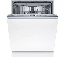 BOSCH Series 6 Perfect Dry