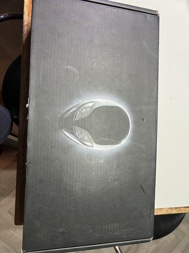 Alienware alpha intell i7 - r1,