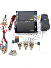 EMG 81 85 Active Humbucker