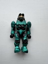 Mega Bloks Halo Spartan Micro