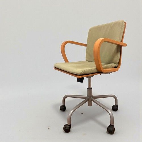 Vintage ikea danish style - danish, desk