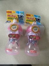 Nuby Easy Grip Beakers No