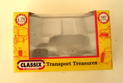 Classix pocketbond em76607 - pocketbond,