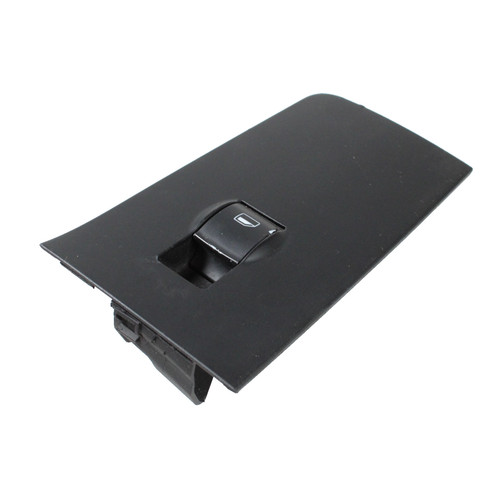 Audi window switch panel - a4,