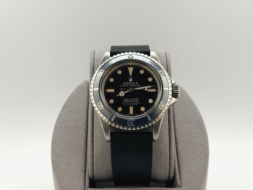 Vintage rolex submariner - rolex, no