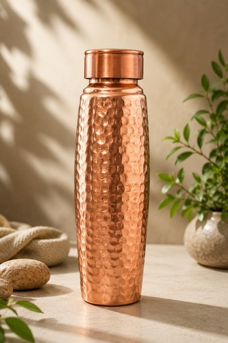 Crown hammered pure - crown,