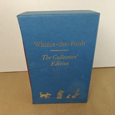 Winnie-the-Pooh Collector's