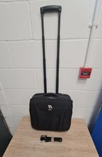 Samsonite Wheeled Briefcase