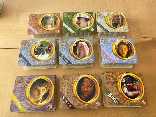 2001 burger king - x,