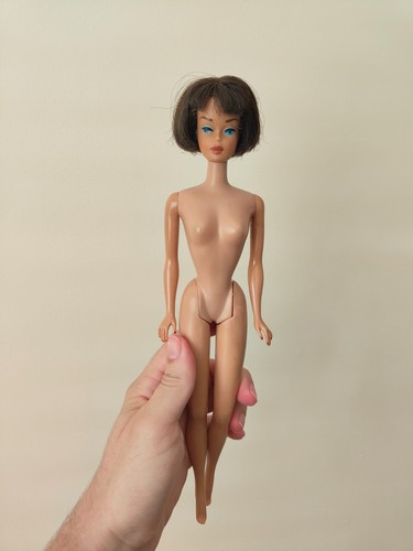 American girl barbie doll - barbie,