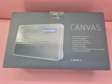 NEW Goodmans Canvas Dab Fm