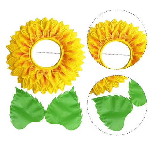Fun performance props - ,